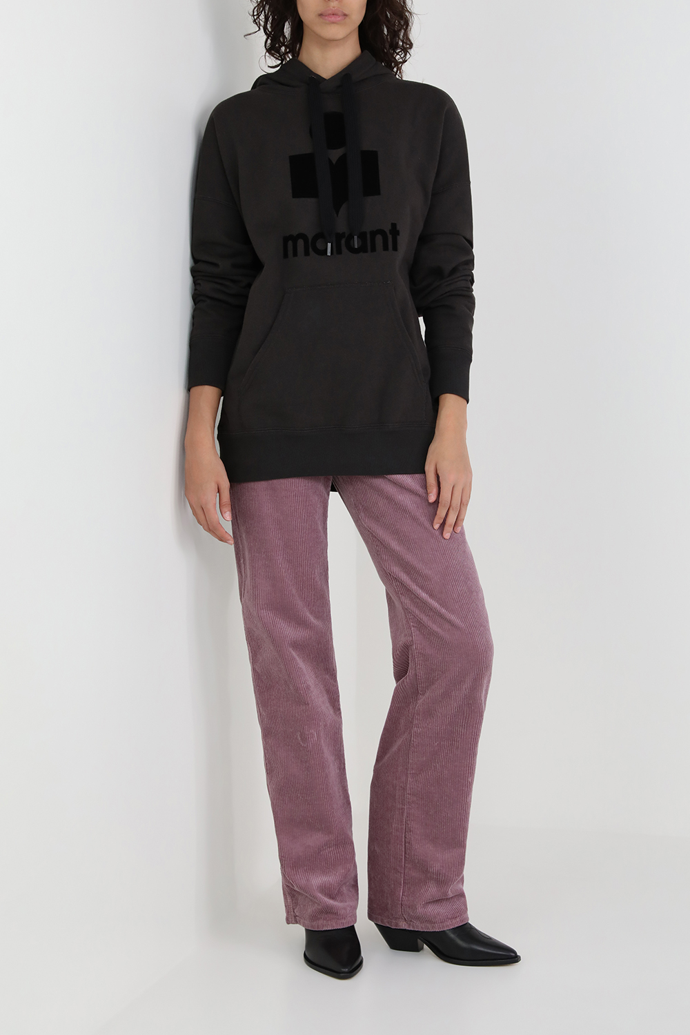 מכנסי קורדרוי